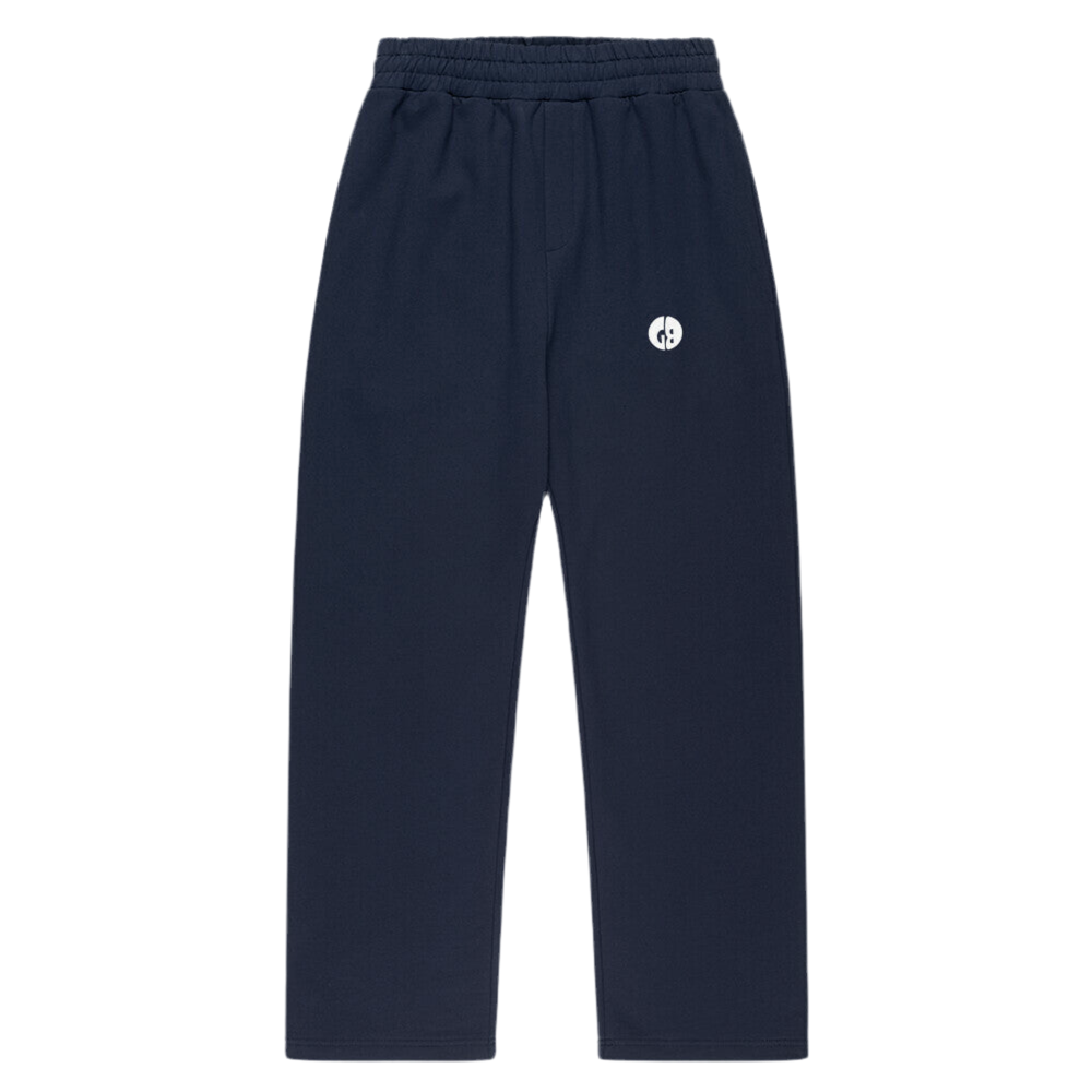 classic Oversized Open Leg Jogger