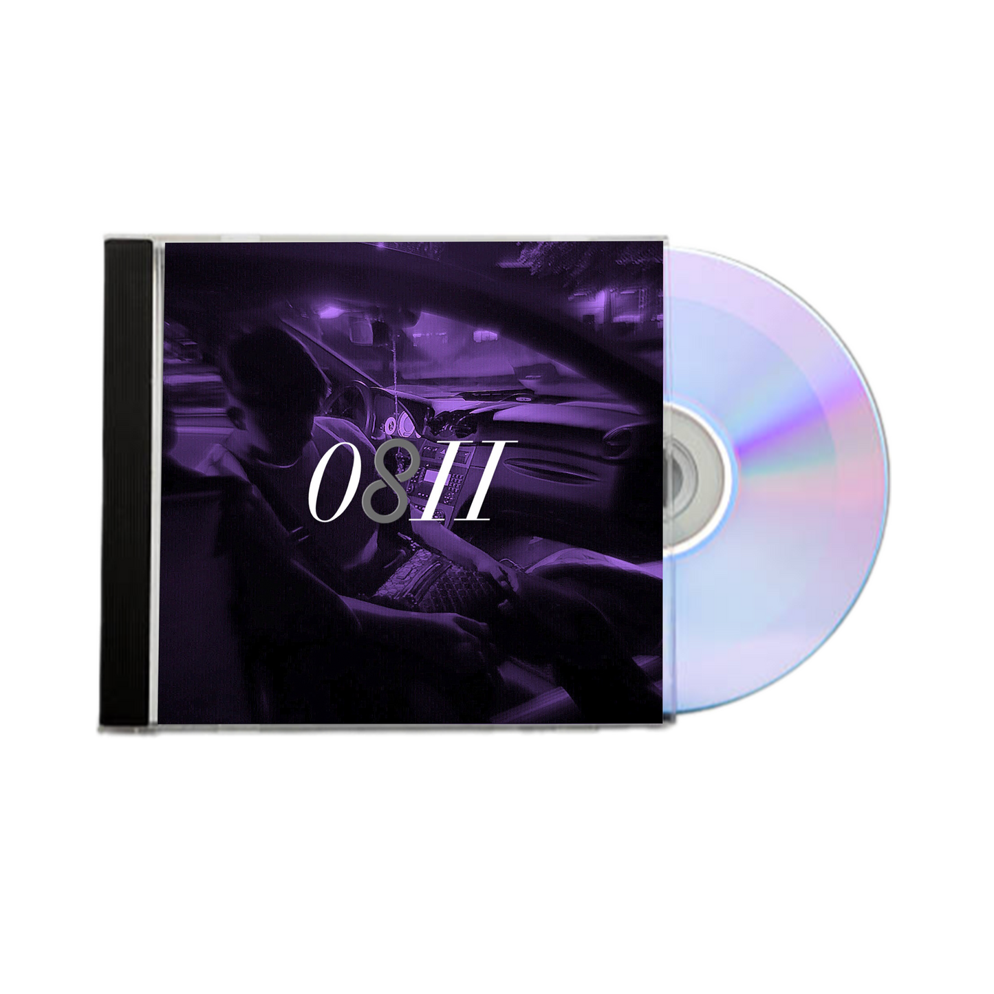 Jesh24 - 0811 Album Bundle💿
