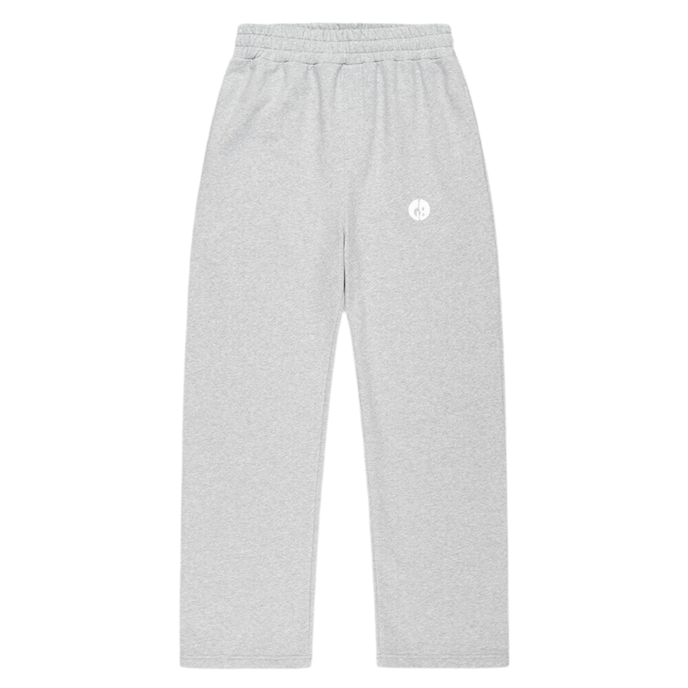 classic Oversized Open Leg Jogger