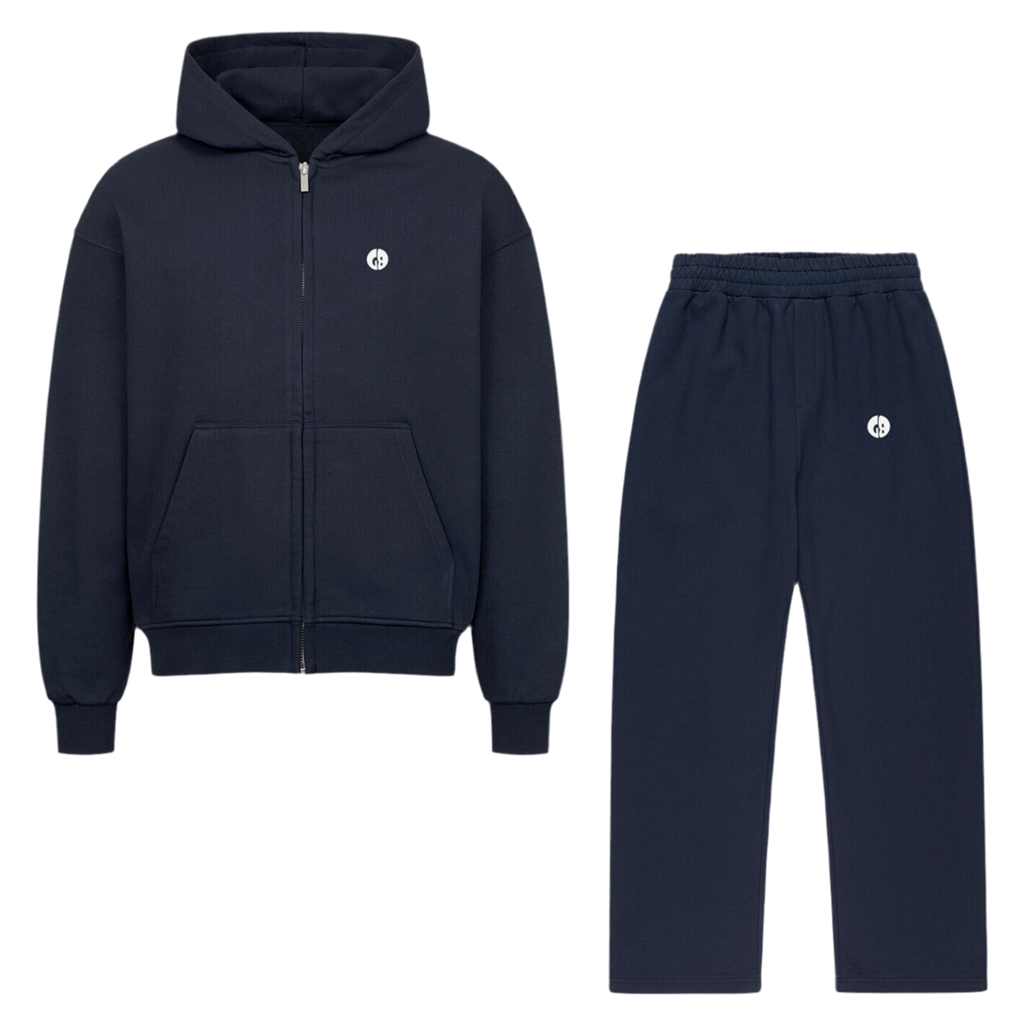 Tracksuit BUNDLE | Navy Blue