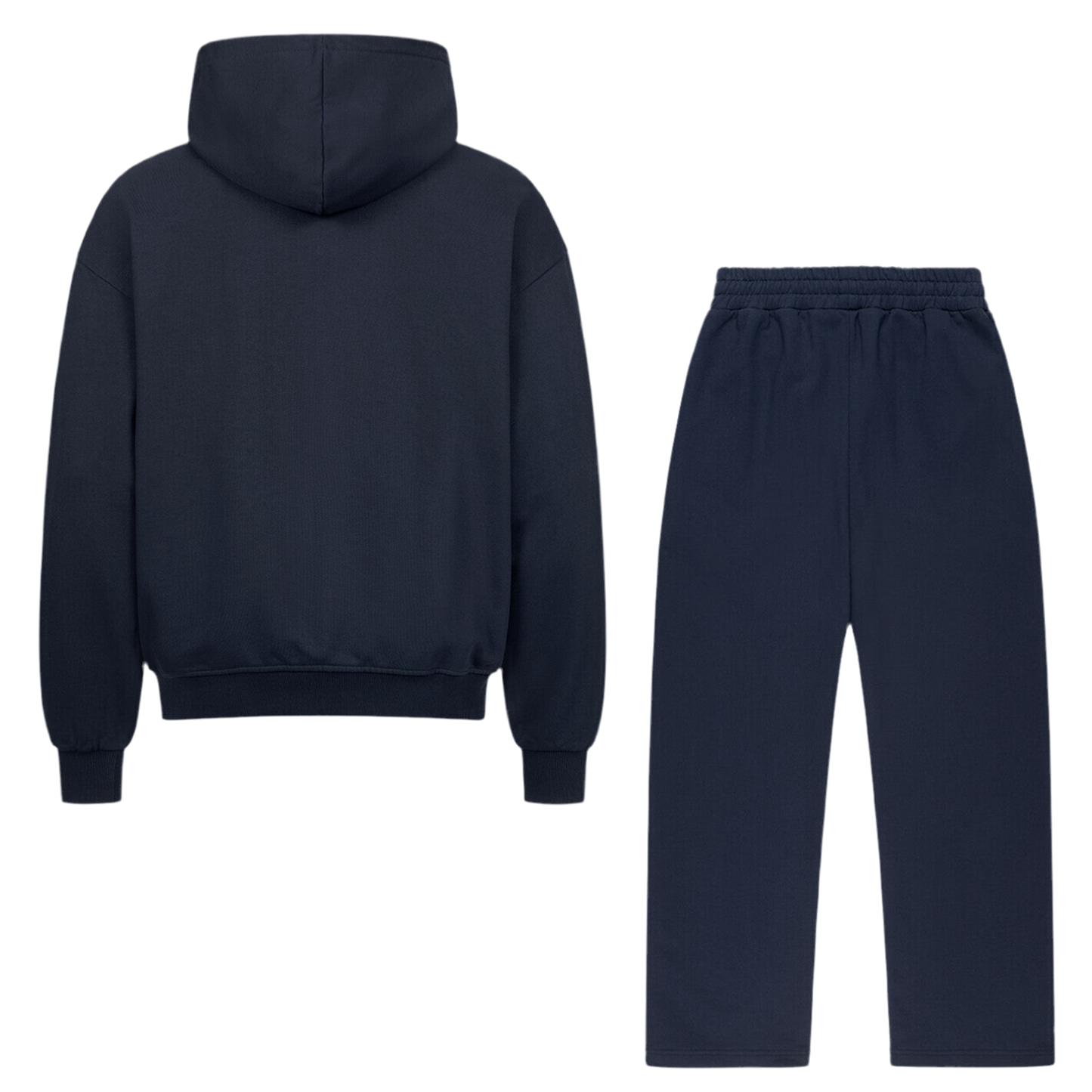 Tracksuit BUNDLE | Navy Blue