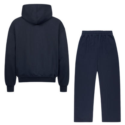 Tracksuit BUNDLE | Navy Blue