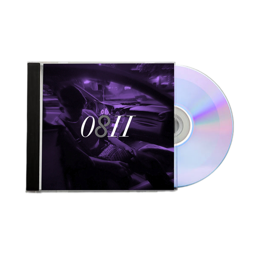 Jesh24 - 0811 Album Bundle💿